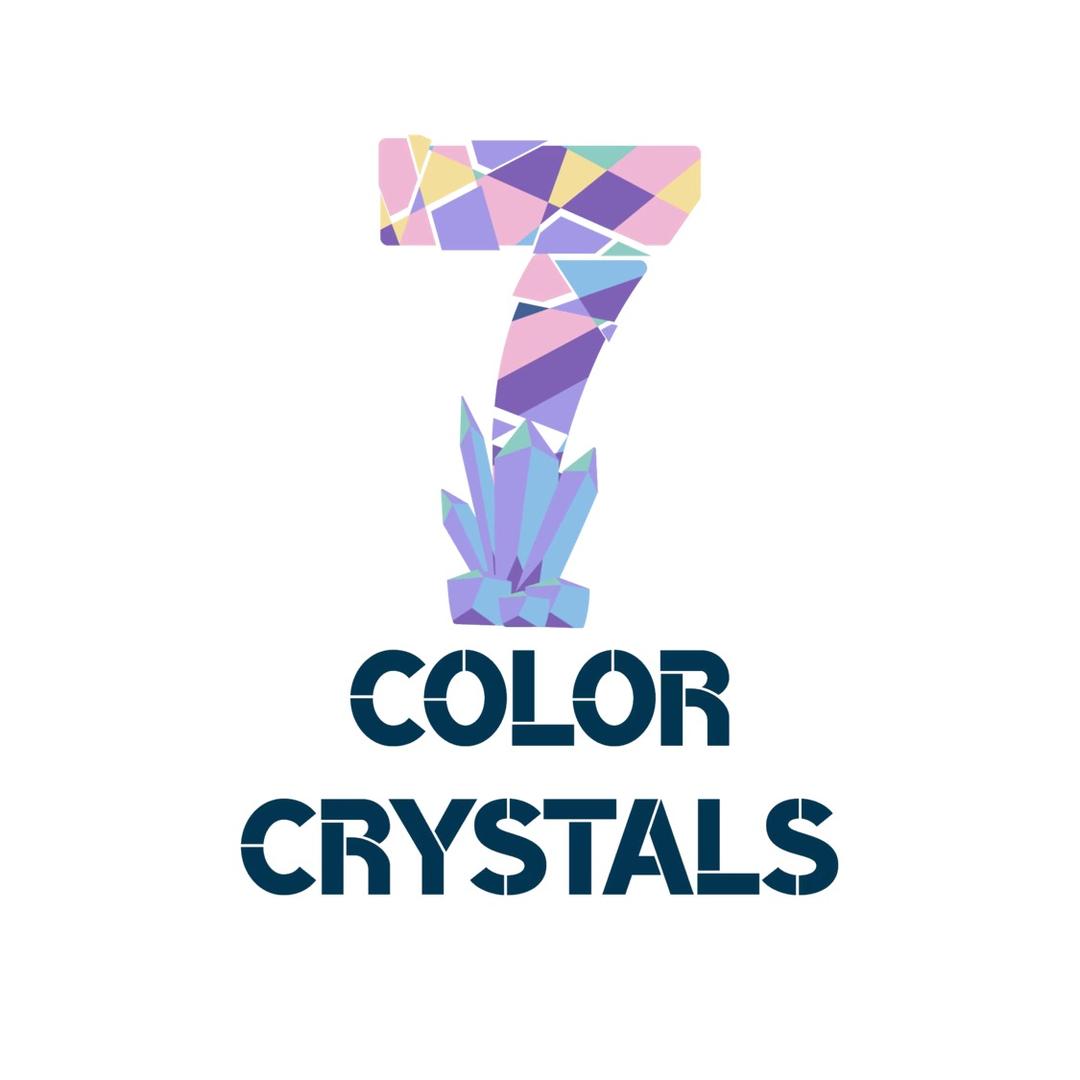 logo7ColorCrystals